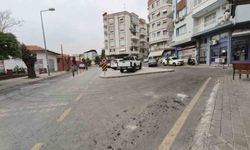 Aydın'da sürücüler yine yasak dinlemedi