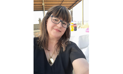 Aydın'da genç anne, kansere yenildi