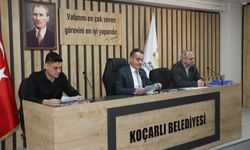 Arıcı’dan Esentepe Göleti çağrısı