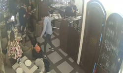 CHP'li belediye başkanından tekmeli yumruklu kavga!