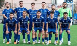 Aydın BŞB, Moralı’yı 3 golle geçti