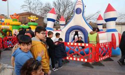 Aydın Büyükşehir Belediyesi Ramazan etkinlikleri Sultanhisar ile devam etti