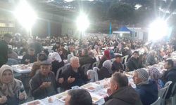 Aydın Büyükşehir Belediyesi Ramazan’ın bereketini kentin dört bir yanına taşımayı sürdürüyor