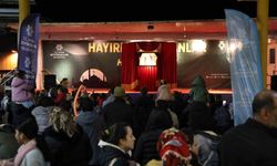 Aydın Büyükşehir Belediyesi’nden Söke’de Ramazan etkinliği