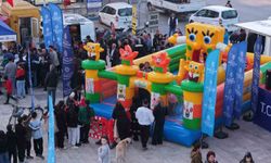 Aydın Büyükşehir, İncirliova’da vatandaşları Ramazan etkinlikleri ile bir araya getirdi