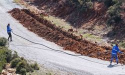 BŞB'den Karacasu'ya yatırım