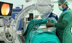 Aydın Devlet Hastanesi’nde ilk: Kapalı bel ameliyatı başarıyla uygulandı