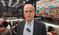 Aydın Elazığlılar Kültür ve Dayanışma Derneği’nden görkemli iftar programı