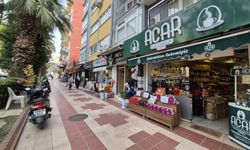 Aydın esnafından bayram mesaisi: Kepenkler açıldı