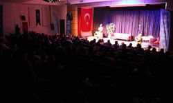 Aydın Kültür ve Sanat Şenliği başladı