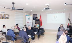 Aydın sanayisi masaya yatırıldı