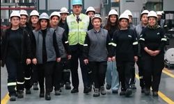 Aydın sanayisinin güçlü kadınları