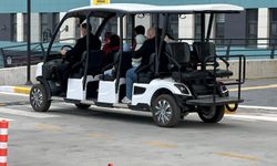 Aydın Şehir Hastanesi’ne ulaşımı kolaylaştıran hamle