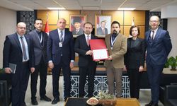 Aydın’a sağlık turizmi müjdesi