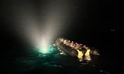 Aydın’da 29 düzensiz göçmen yakalandı