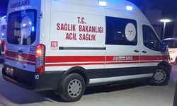 Aydın’da 8 yaşındaki çocuk, hayatını kaybetti