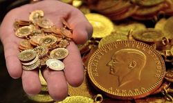 Aydın'da altın krizi