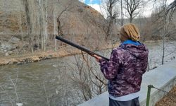 Aydın'da bir sezon sona erdi