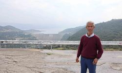 Aydın’da barajların su seviyesi yükseliyor