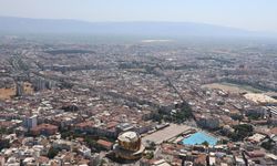 Aydın bayramda dikkat: Şemsiyeleri hazır edin