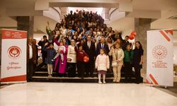 Aydın’da "büyük aile" buluşması