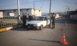 Aydın’da Çember operasyonu: 52 şahıs yakalandı