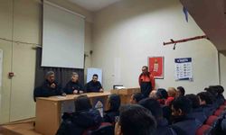 Deprem Haftası’nda Aydın’da kritik tatbikat