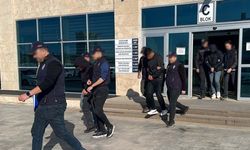 Aydın'da dolandırıcılık operasyonu