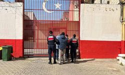 Aydın’da FETÖ hükümlüsü 2 şahıs yakalandı