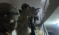 Aydın'da FETÖ operasyonu