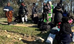 Aydın’da film gibi olay! Kaçakçılar kandırıp kaçtı