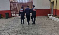 Aydın'da firari hükümlü yakalandı
