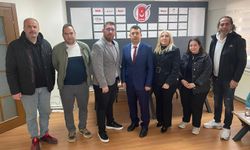 Aydın’da gazetecilere 2 günlük eğitim