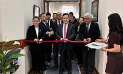 Aydın'da 'İyileştirilen Kütüphaneler' programına yoğun ilgi