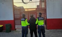 Aydın'da kaçak göçmen operasyonu: 12 göçmen ve organizatõr yakalandı