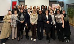 Aydın’da kadınlara ezber bozan eğitim