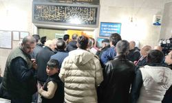 Aydın’da Kadir Gecesi’nde camiler doldu taştı