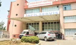 Aydın’da korkunç olay: Genç kanlar içinde bulundu