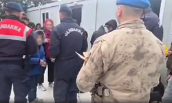 Aydın’da nefes kesen operasyon