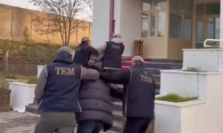 Aydın’da Nevruz operasyonu: Şüphelilere gözaltı