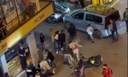 Aydın’da ortalık savaş alanına döndü