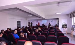 Aydın’da sahipsiz hayvanlara yönelik çalışmalar masaya yatırıldı