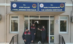 Aydın’da suç örgütü çökertildi