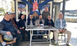 Aydın’da ticari taksi şoförlerinden zam çağrısı