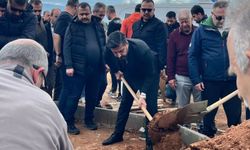 Aydın’da ülkücü camianın acı kaybı: Yalnız yaşadığı evde ölü bulundu