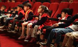 Aydın’da yetişkinler ve çocuklar için tiyatro etkinlikleri sahnelendi