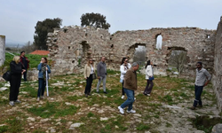 Aydın'da turizm atağı: Yeni rota oluşturuluyor