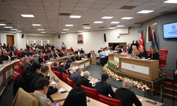 Aydın'daki önerge kriziyle ilgili karar