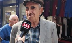 Aydın’dan meclise net mesaj: Kavgalar bitsin, hizmet gelsin