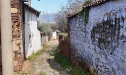 Karacasu'nun 300 yıllık tarihi sokağı: Delalzade, zamanda yolculuk sunuyor